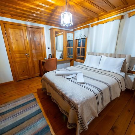 Utku Konagi Bed & Breakfast Bartın Dış mekan fotoğraf