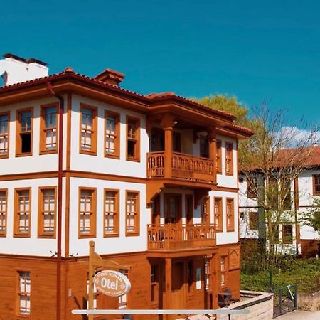 Utku Konagi Bed & Breakfast Bartın Dış mekan fotoğraf