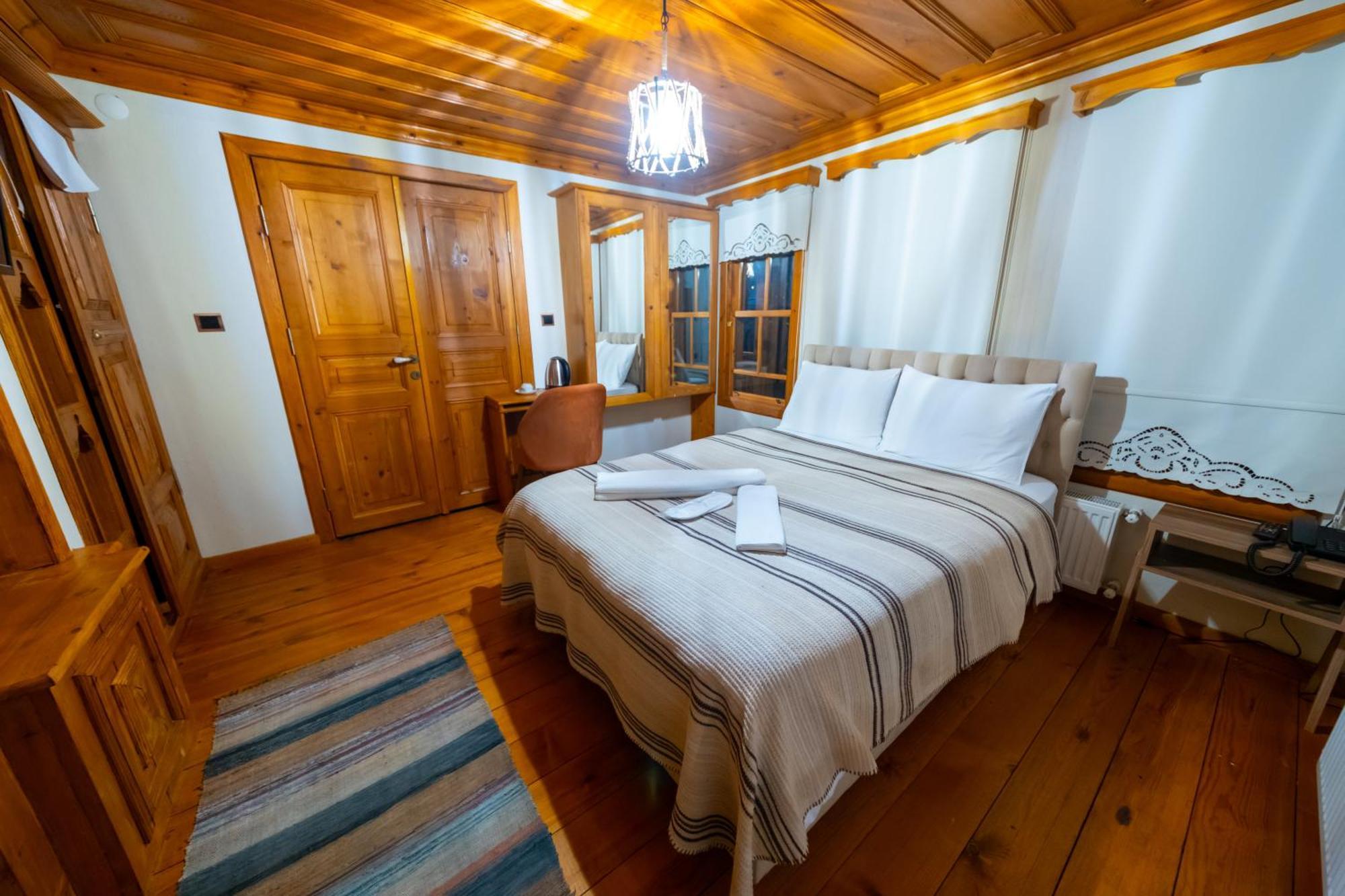 Utku Konagi Bed & Breakfast Bartın Dış mekan fotoğraf