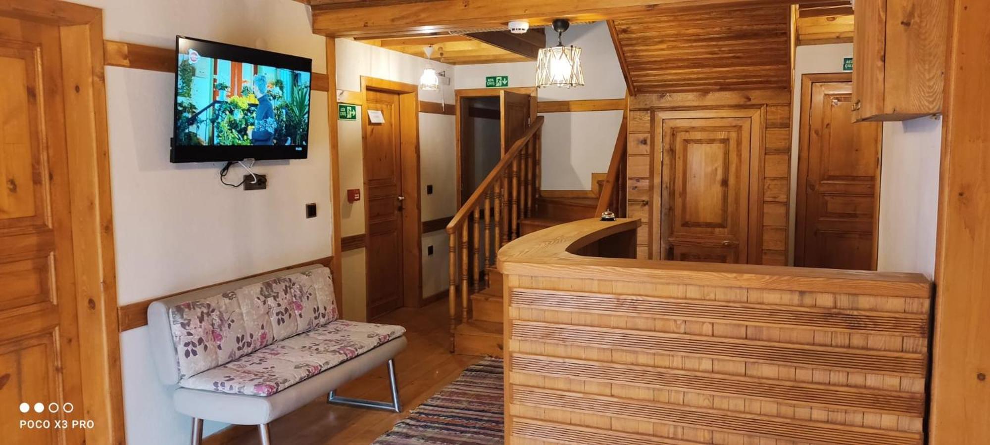 Utku Konagi Bed & Breakfast Bartın Dış mekan fotoğraf