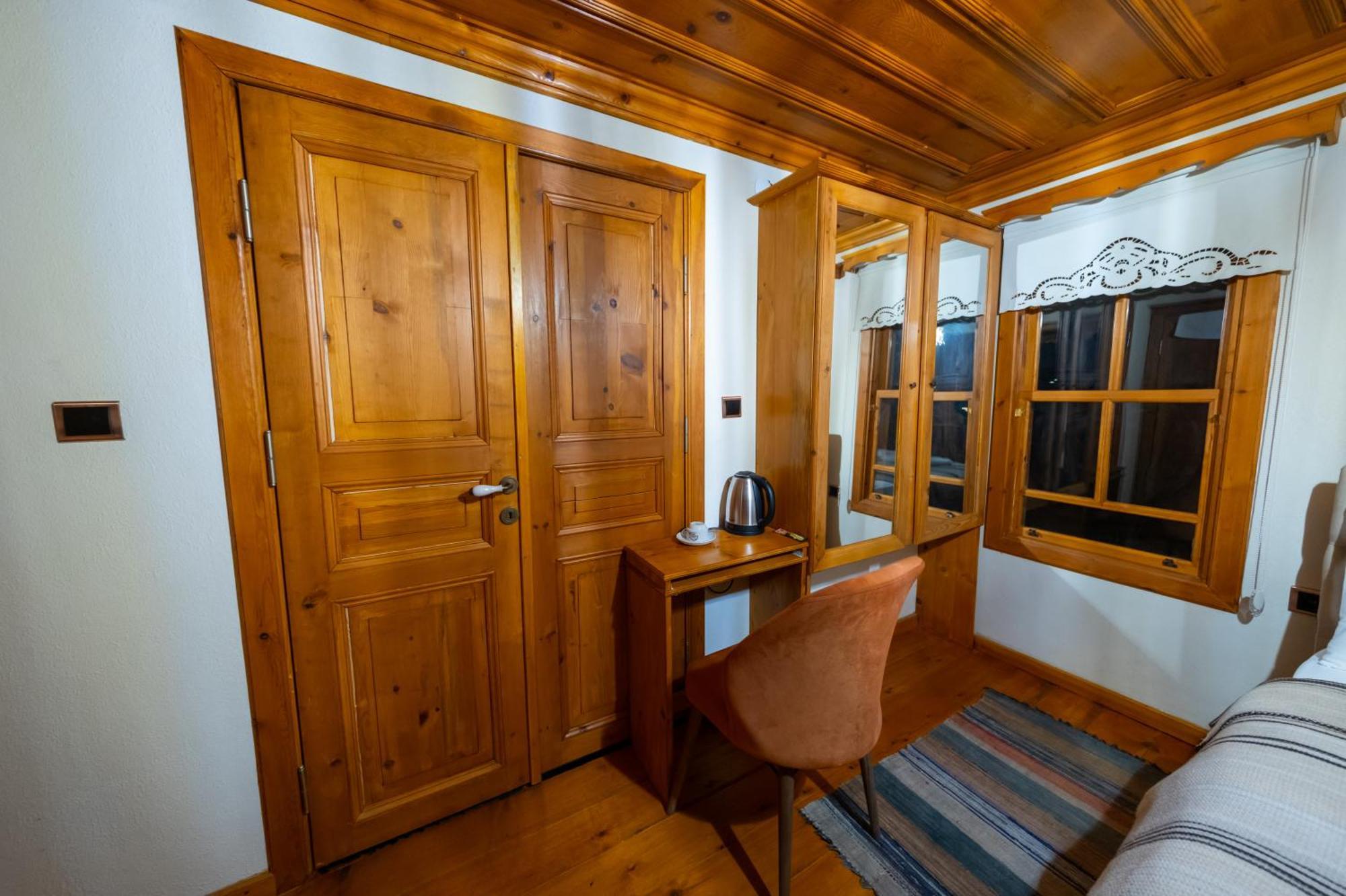 Utku Konagi Bed & Breakfast Bartın Dış mekan fotoğraf