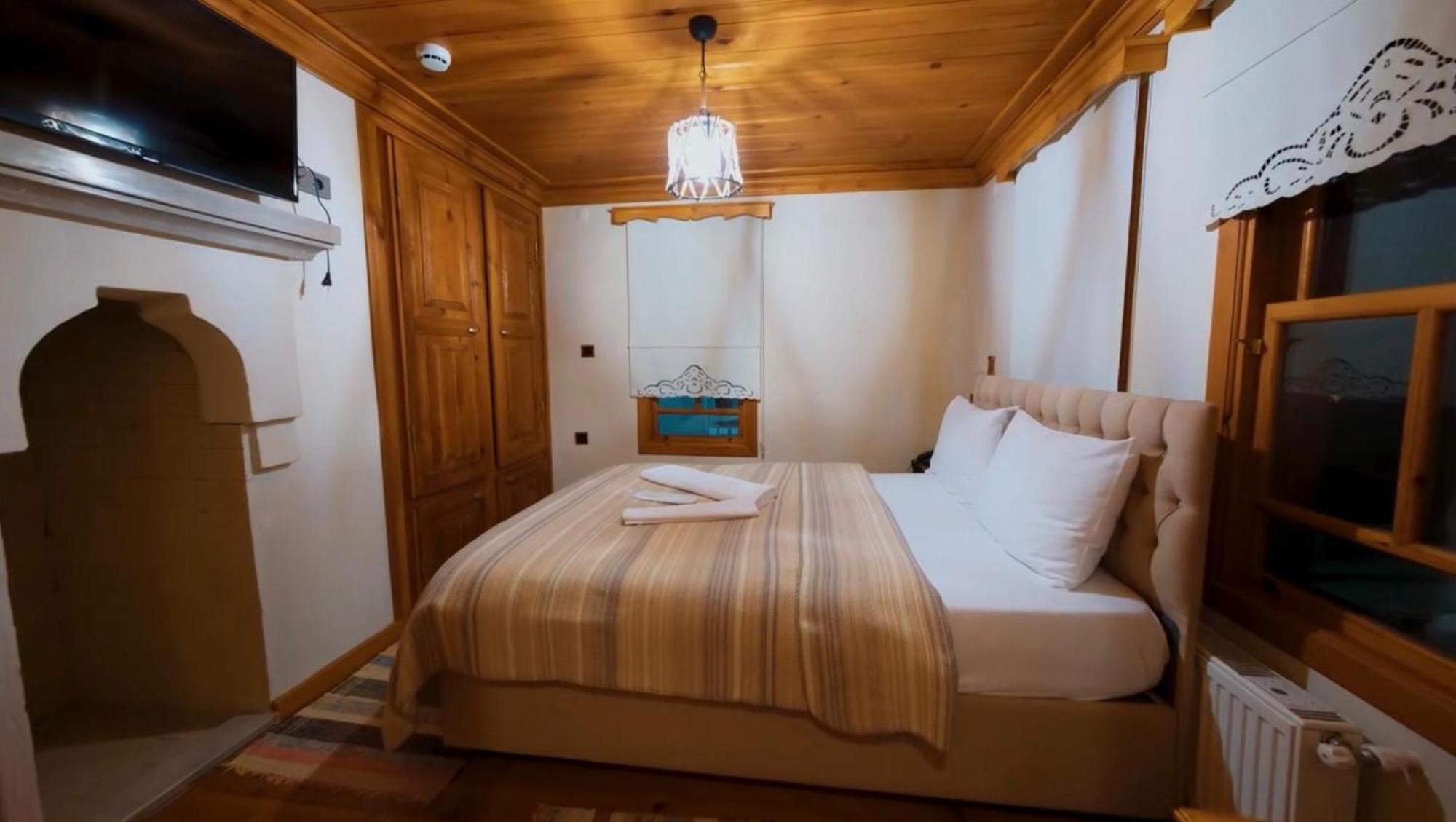 Utku Konagi Bed & Breakfast Bartın Dış mekan fotoğraf