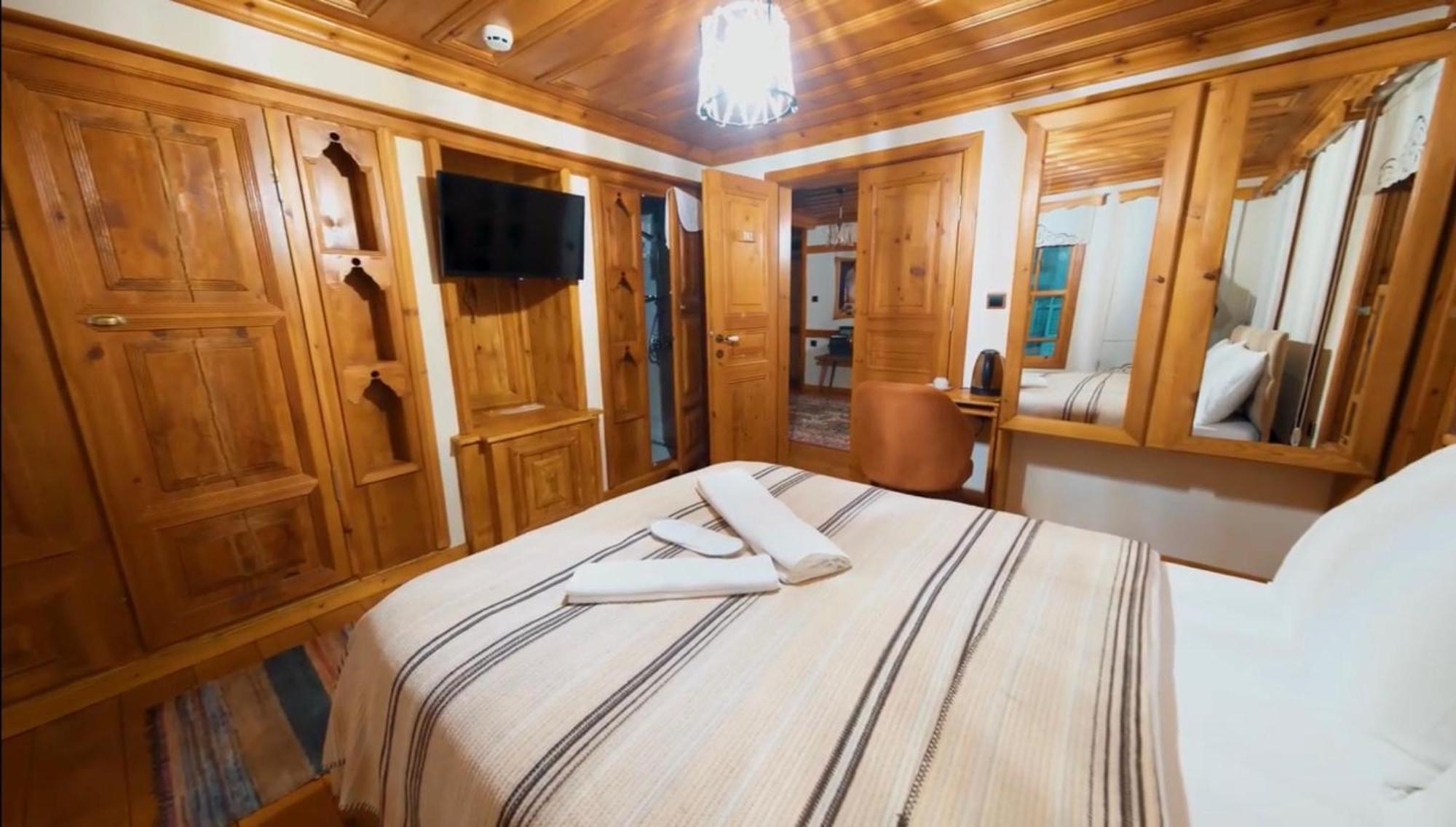 Utku Konagi Bed & Breakfast Bartın Dış mekan fotoğraf