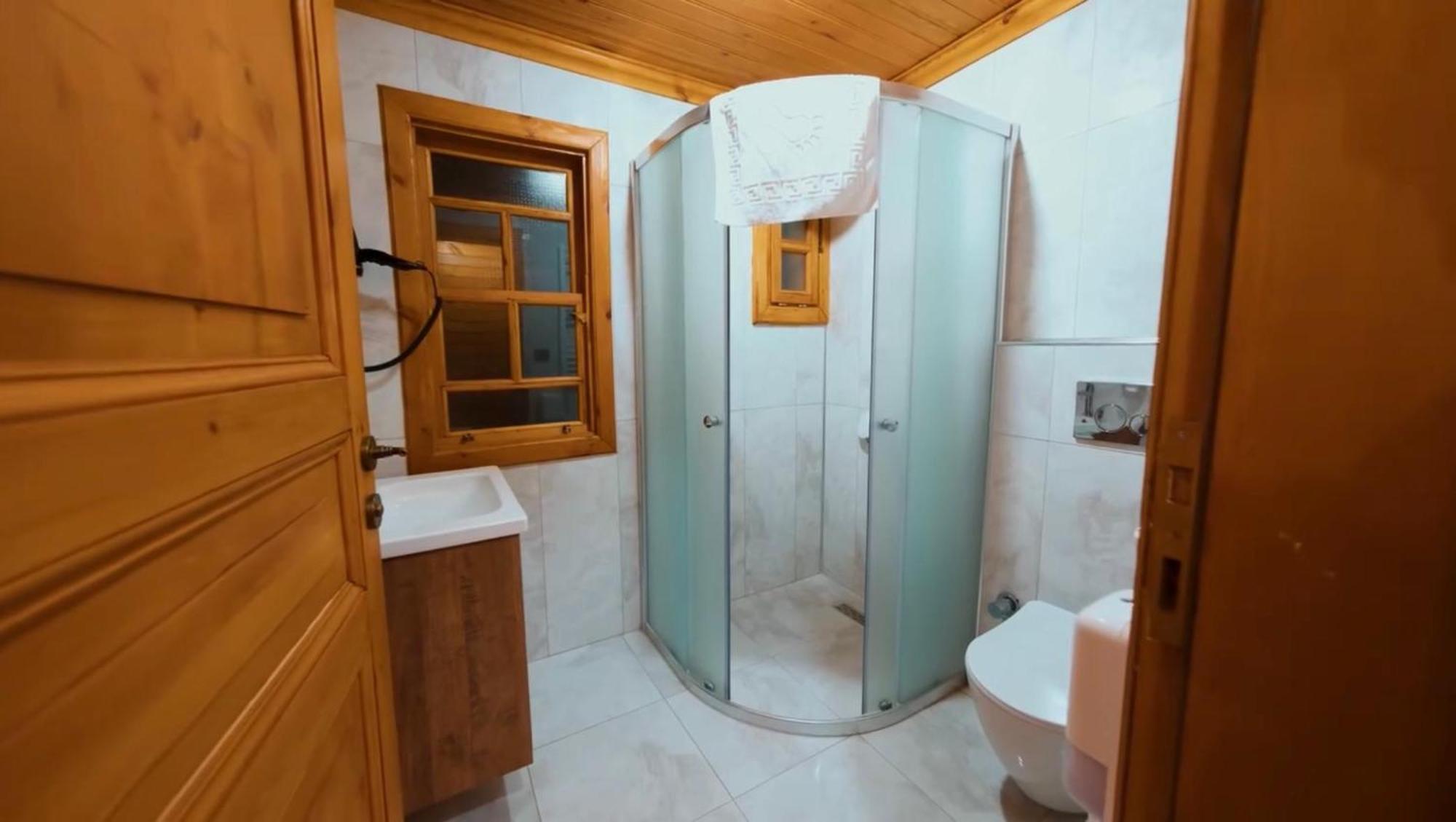 Utku Konagi Bed & Breakfast Bartın Dış mekan fotoğraf