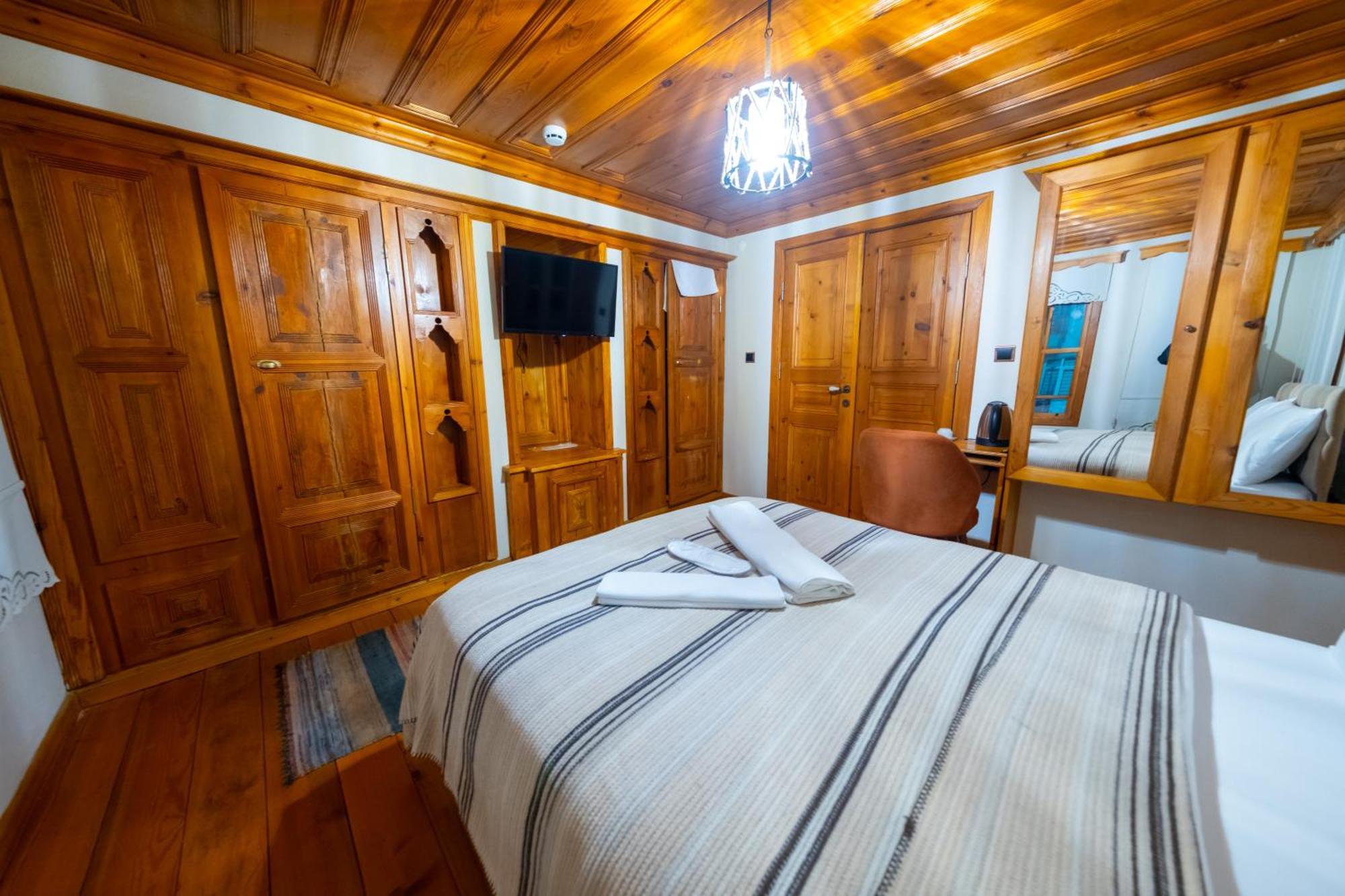 Utku Konagi Bed & Breakfast Bartın Dış mekan fotoğraf